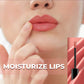 🔥HOT SALE🔥Cream Texture Lipstick Waterproof