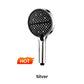 ⏰ LIMITED TIME OFFER: Only £14.99! 🚿Adjustable High-Pressure Rain Shower💧Saves 68% water, high pressure without wastage