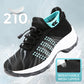 🔥2025 New🔥Women Stretch Cushion Shoes
