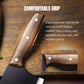 Darth Vader Ultra Sharp 🔥 Never Chip or Stain Professional Kitchen Knives 💥