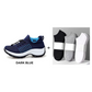 🔥2025 New🔥Women Stretch Cushion Shoes