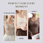 💖Black Friday Big Sale 🌹Women's Thermal Tank Tops With Built-in Bra