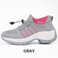 🔥2025 New🔥Women Stretch Cushion Shoes