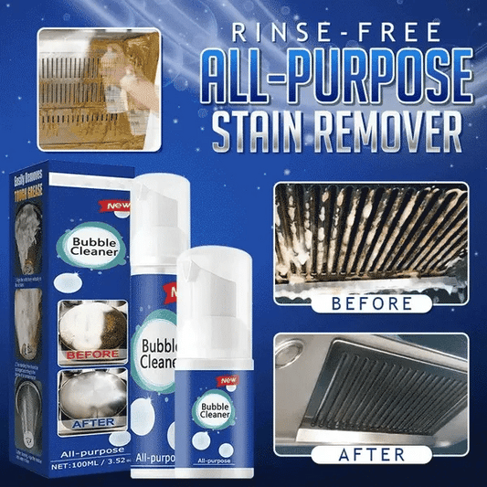 🎁Buy 3 Get 2 FreeAll-Purpose Rinse-Free Cleaning Spray
