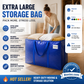 🔥Seasonal Sale 50%OFF🔥Extra Large Heavy Duty Foldable Moving Bags