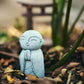 🥳2026 HOT SALE🥳💞50K+ SOLD!⏳✨Mini Zen Serene Monk Figurine