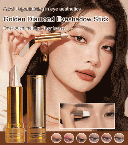 🥰HOT SALE 🥰Gradient Three-Color Eyeshadow Stick