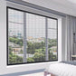 🎉LIMITED-TIME 50% OFF! ✨ Self-Adhesive Mosquito Screen – Invisible, Fire-Retardant, Easy Install 🦟
