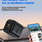🔥WiFi Security Camera with Night Vision