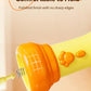 🥳2026 HOT SALE🥳💞50K+ SOLD!⏳✨Electric Cat Wand Toy for Indoor Cats, 2026 New Interactive Automatic Retractable Cat Teaser with Plush Ball, Fuzzy Ball Launchers Enrichment Toy for Kittens Adult Multi Pet Households