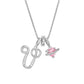 💖Last Day Huge Discount✨3-Layering Initial A-Z Letter Pendant Necklaces🎀