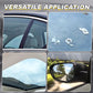 🔥Automotive Glass Oil Film Cleaning Brush