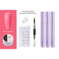 🥳SUMMER HOT SALE💞50K+ SOLD!🔥Nail Extension Builder Gel💅