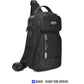 💼Hot Sale 49% OFF! 🔥 2025 Adjustable Oxford Cloth Casual Chest Bag – Stylish & Durable ✨