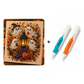 🔥Hot Sale✨ 50% OFF👻Halloween Ghost Pearl Art DIY Kit🎁