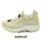 🔥2025 New🔥Women Stretch Cushion Shoes
