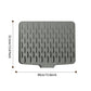 🔥No-Spill Silicone Worktop Saver – Heat-Resistant & Non-Slip Mat for Drip-Free Drying