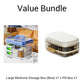 📢📢50%  OFF !!!⏰Multi-Layer Transparent Medicine Storage Box
