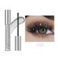 💎BUY 1 GET 1 FREE🌟 Waterproof Diamond Glitter Mascara - Long-lasting Curl, Sparkling Shine, Create Captivating Eyes!