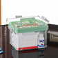 📢📢50%  OFF !!!⏰Multi-Layer Transparent Medicine Storage Box