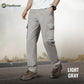 💖LAST DAY SALE 50% OFF👖Multi-Pocket Durable Ultra Comfort Loose Fit Pants