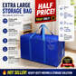 🔥Seasonal Sale 50%OFF🔥Extra Large Heavy Duty Foldable Moving Bags