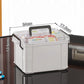📢📢50%  OFF !!!⏰Multi-Layer Transparent Medicine Storage Box