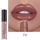 🔥HOT SALE🔥Cream Texture Lipstick Waterproof