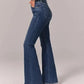 🔥 Ultra High Rise Stretch Flare Jean