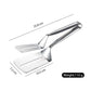 🔥Hot Sale🔥Double Sided Spatula Clip