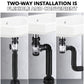 🔥HOT SALET🔥elescoping Anti-odor Drain Pipe