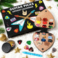 🎁Christmas Gift 50% OFF🎸Guitar Picks Advent Calendar 2025