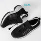 🔥2025 New🔥Women Stretch Cushion Shoes