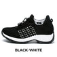🔥2025 New🔥Women Stretch Cushion Shoes