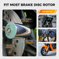 🥳2026 HOT SALE🥳💞50K+ SOLD! 🔒🏍️ 50% OFF! Anti-Theft Motorcycle Disc Brake Lock – heavy-duty steel, quick fit & portable. Keep your bike secure wherever you park! 🛡️✅
