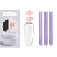 🥳SUMMER HOT SALE💞50K+ SOLD!🔥Nail Extension Builder Gel💅