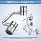 🔥 Bestseller 50% Off 💧🚰 Universal Sink Tap Adaptor ✨1440° Rotatable Faucet Aerator Extension