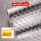 ⏰Kitchen Peel and Stick Wallpaper Backsplash Waterproof Kitchen Stickers