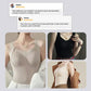 💖Black Friday Big Sale 🌹Women's Thermal Tank Tops With Built-in Bra