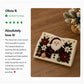 🎁🎄Christmas Sale 50% OFF!✨Christmas Elegance – Decorative Beaded Tissue Box Cover