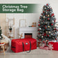 🎄 50% OFF NOW ! 🎅 Christmas Tree Durable Waterproof Storage Bag – Easy to Carry, Protects from Dust & Moisture 🎁