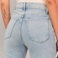 🔥 Ultra High Rise Stretch Flare Jean