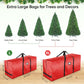 🎄 50% OFF NOW ! 🎅 Christmas Tree Durable Waterproof Storage Bag – Easy to Carry, Protects from Dust & Moisture 🎁