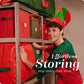 🎄 50% OFF NOW ! 🎅 Christmas Tree Durable Waterproof Storage Bag – Easy to Carry, Protects from Dust & Moisture 🎁
