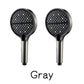 ⏰ LIMITED TIME OFFER: Only £14.99! 🚿Adjustable High-Pressure Rain Shower💧Saves 68% water, high pressure without wastage