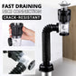 🔥HOT SALET🔥elescoping Anti-odor Drain Pipe