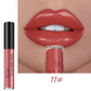🔥HOT SALE🔥Cream Texture Lipstick Waterproof