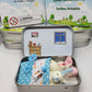 🥳2026 HOT SALE🥳💞50K+ SOLD!🥚💝 50% OFF! Tiny Plush Bunny Tin – Pocket-sized cuteness for Easter. Collectible mummy bunny in a keepsake tin. Great for egg hunts or gifts. 🐇🎀