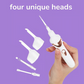 🔥Hot Sale🔥Painless Ear Cleaning for the Whole Family
