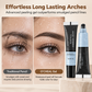 ✨ Peel-Off Eyebrow Tint Gel – Waterproof & Natural-Looking Brows